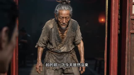 听骰辨万灵，废柴也能堆修为（70集）古装短剧热播