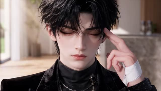 桃香入眠温柔相伴：予她成眠第二季（54集）古装热门短剧