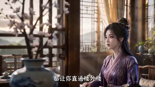 大周第一武夫之初入大周第七季(103集) 大周第一武夫之初入大周第七季(103集)怎么看全集