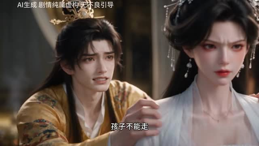 掌心青梅（50集）最热短剧抢先看