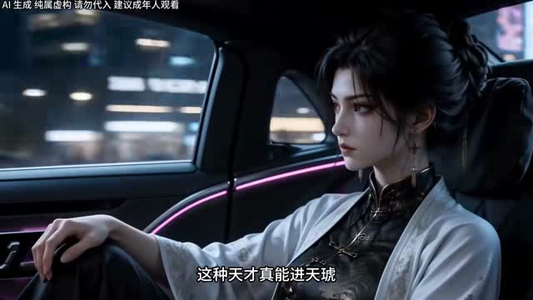 我天冥大帝，亲手栽培柔弱少女！（222集）免费短剧看全集