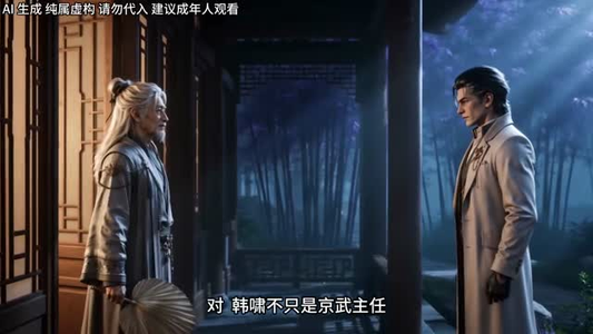 我天冥大帝，亲手栽培柔弱少女第二季（80集）网上可以看吗