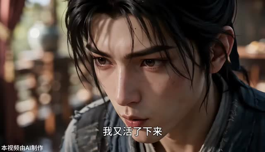 胎珠传第十三季（200集）第一集