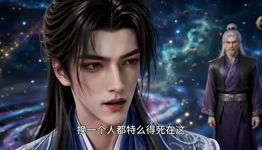 胎珠传第十五季（200集）今日短剧分享