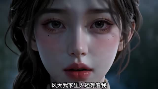 话痨反派护我岁岁安(72集) 话痨反派护我岁岁安(72集)短剧免费看