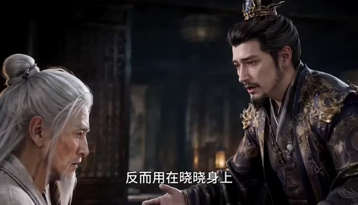胎珠传第十四季（200集）短剧后续更精彩