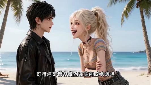 我与男配,低山臭水遇知音(85集) 我与男配,低山臭水遇知音(85集)更新时间
