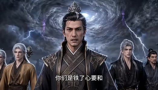 胎珠传第十一季（200集）夸克网盘在线看