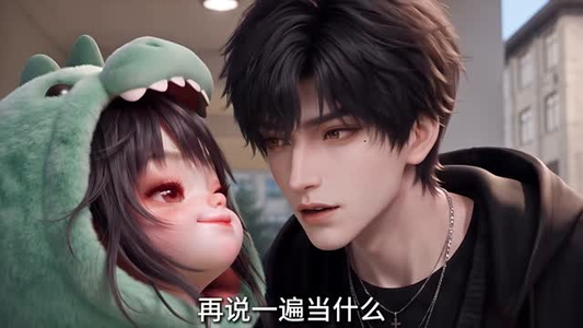 亲爱的,喵喵日常(145集) 亲爱的,喵喵日常(145集)短剧热播推荐