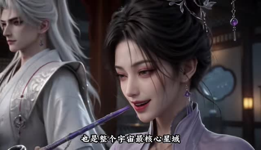 大佬，你该出手了第四季：我真不是大佬啊（200集）在线观看