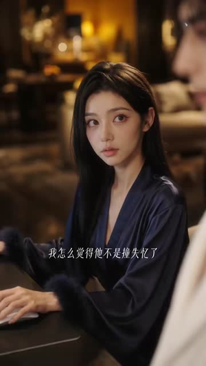 婚约将满，清冷大佬戏精附体（37集）全剧看到大结局