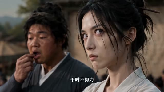 莫来招惹我！第二季（81集）短剧精彩片段