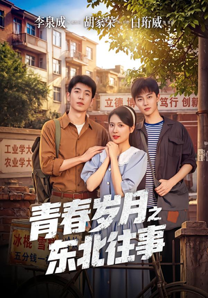 青春岁月之东北往事(61集) 青春岁月之东北往事(61集)百度网盘在线看