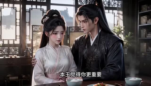 穿书后我把反派大佬拿捏了（102集）精彩热门短剧