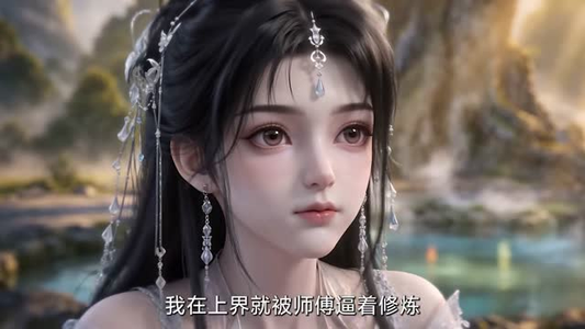 春秋蝉鸣少年归（73集）短剧全集更精彩