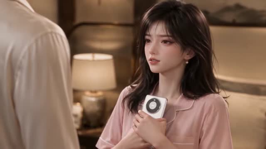 错位未婚妻（16集）精彩短剧来了