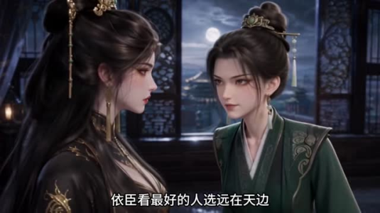大乾毒士，千古第三阳谋！第三季（106集）最火短剧推荐
