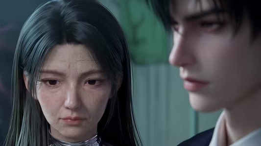 诡异宿舍求生：从刷广告开始变强（152集）第一集