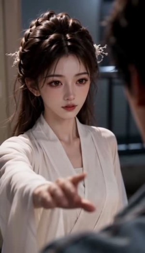 倾家荡产养妲己（54集）精彩短剧分享。