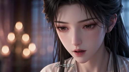 及笄之日，满城风云起（37集）最新短剧推荐