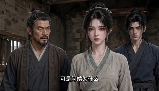 小禾穿书之沈柠奇遇记（103集）火爆热门短剧