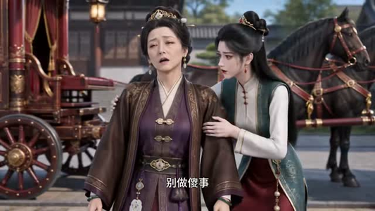 天命神算（125集）上热门短剧