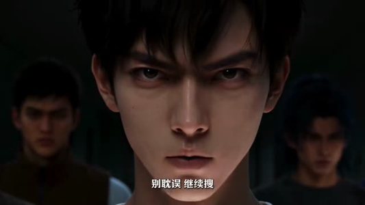 全球杀机：天黑请睁眼（129集）精彩的网络短剧