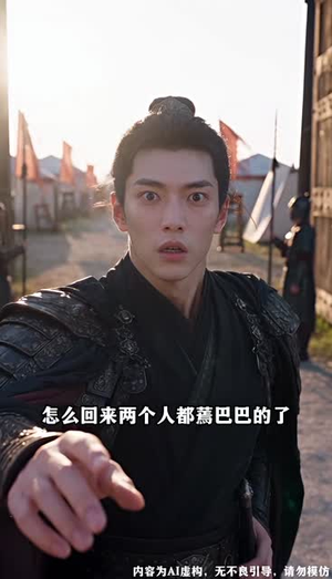 春折渡，再遇良人第二季（105集）精彩短剧来袭