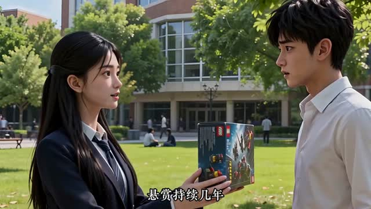 小宁的归途（39集）免费短剧合集
