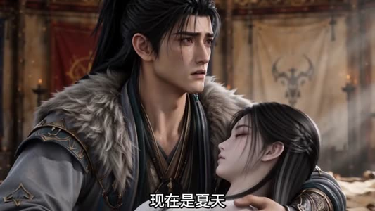 岁岁和亲:换山河无恙第二季(144集) 岁岁和亲:换山河无恙第二季(144集)超爽短剧推荐