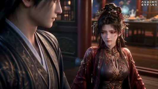 狱卒长生传（320集）短剧免费看