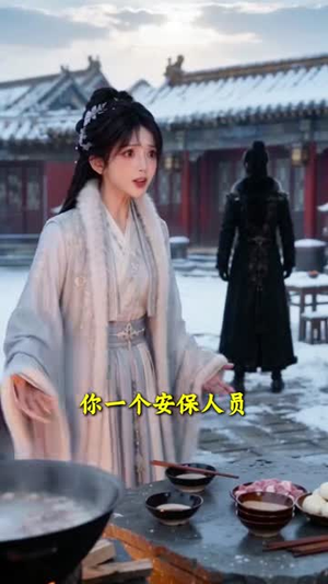 娘娘穿书，皇帝种田（130集）民国短剧推荐