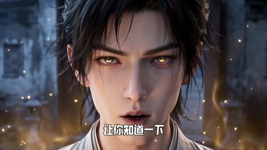 算死仙第六季（122集）全集完整版