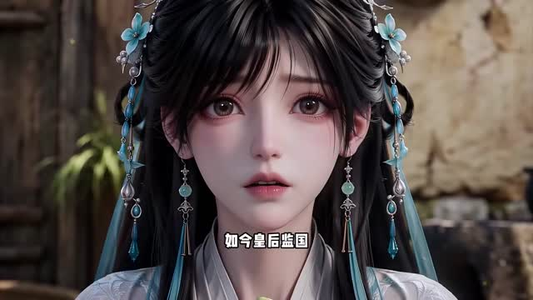 捡来的皇帝教我当状元(40集) 捡来的皇帝教我当状元(40集)看过的人都说好