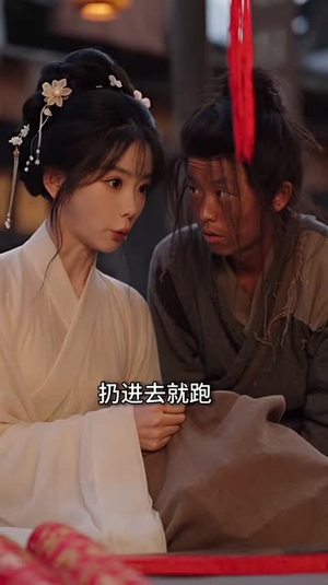 旧梦尽，春栖何处（158集）口碑之选免费看