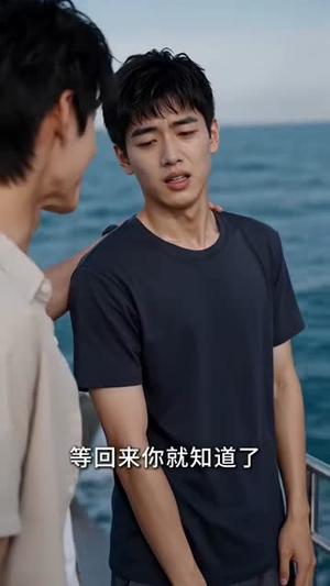 妈祖给我报点,我赶海带飞全村(289集) 妈祖给我报点,我赶海带飞全村(289集)免费短剧大全
