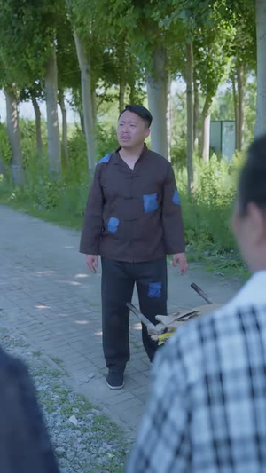 八零糙汉,重生宠发妻(60集) 八零糙汉,重生宠发妻(60集)UC网盘在线看