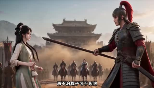 昨夜已尽，我心已明（41集）短剧