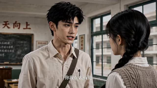 就职供销社，我在60年代搞代购（109集）免费看全网短剧