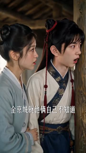 本姑娘桃花成灾了（150集）口碑爆棚免费看