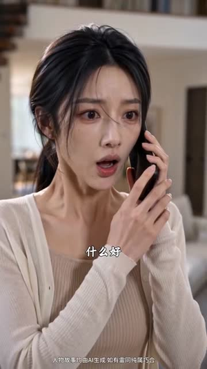 荔香入宋庭之五年契约为女谋（116集）红果短剧免费看