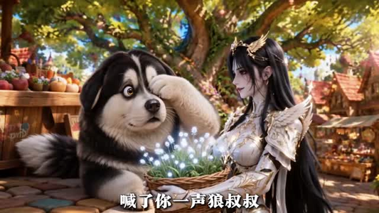 恭迎猫猫神大人（35集）独家资源免费看