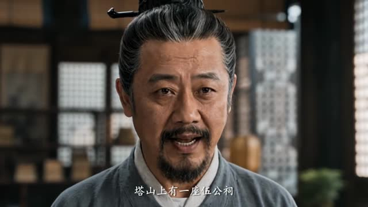冒名入仕，我熬成了大明首辅第一季（245集）精彩好看短剧