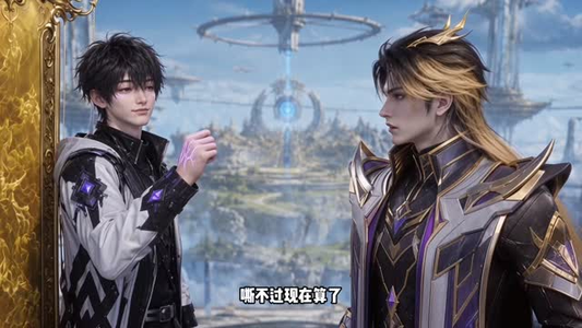 万法熔铸：从钢卷开始无敌世间第五季（173集）精彩不断免费看
