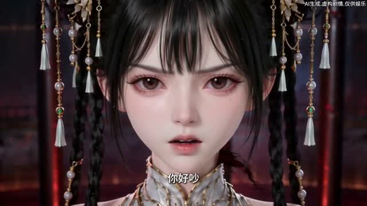 全员炮灰,灵龟师妹一剑祭长生第七季(118集) 全员炮灰,灵龟师妹一剑祭长生第七季(118集)热门爆款短剧