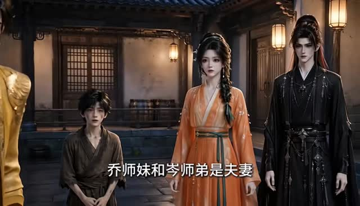 灭世灾煞怎么就偏爱我这个冒牌新娘（100集）短剧推荐来了