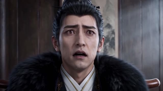守寡三年，元婴夫君回来了第九季（115集）热门短剧看不停