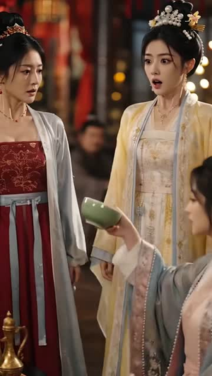 凤凰重回旧时枝（70集）河马免费短剧