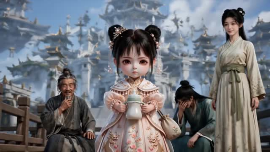 饭盆战神夜团团（66集）好看短剧抢先看