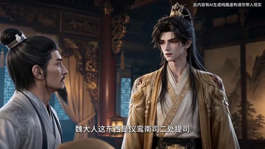京师第一纨绔第五季（121集）精彩短剧抢先看